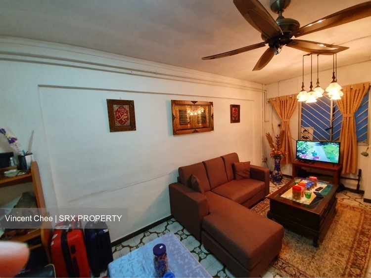 Blk 428 Clementi Avenue 3 (Clementi), HDB 3 Rooms #205986741